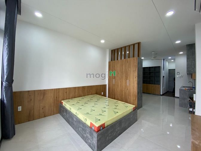 Hình ảnh 🌈CHDV Full Nội Thất_1PN_Balcony_Thành Thái Q10