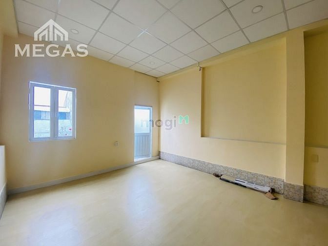 Hình ảnh Phòng Có Ban Công Full Nội Thất Vườn Lài