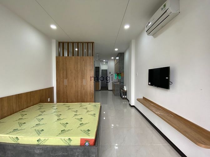 Hình ảnh 🌈CHDV Full Nội Thất_1PN_Balcony_Thành Thái Q10