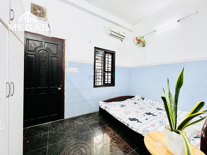 Hình ảnh Phòng Trọ Full nội thất quận Bình Tân
