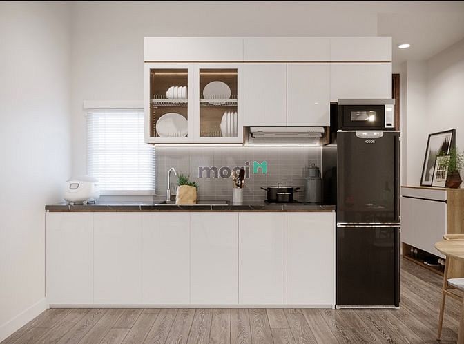 Hình ảnh Mb6623 nạp rút nhanh chóng 2PN, Studio có ban công, gần trường ĐH Luật, bến Nhà Rồng