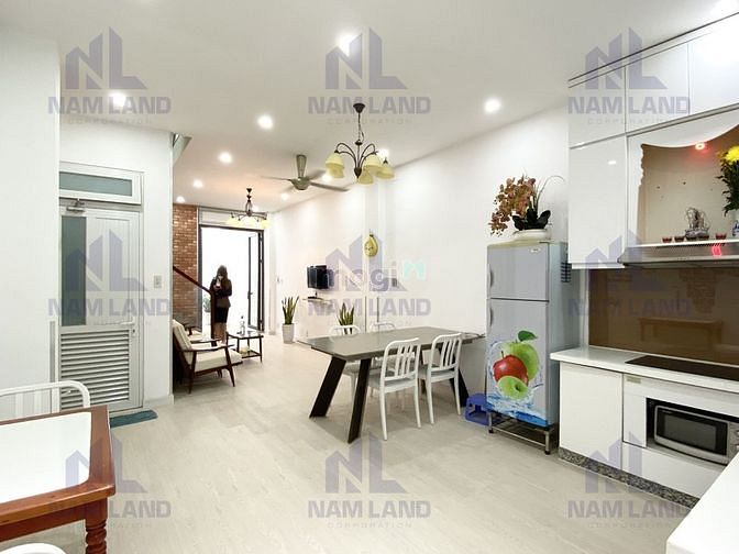Hình ảnh New! Nhà đẹp 4.5x20m có khoảng sân,chỉ 20tr/th