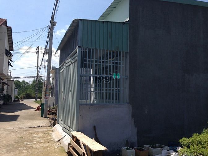 Hình ảnh Cần bán lô đất KDC Nguyễn Duy Trinh ngay chân cầu Xây Dựng, Tp TĐ
