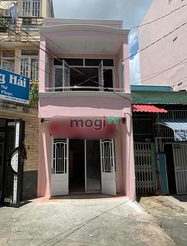 Hình ảnh Cho thuê nhà HXT Phan Văn Trị, 3.8x10m, 1 lầu, hẻm KD tốt
