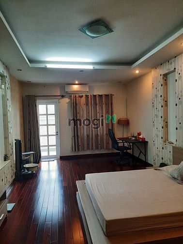 Hình ảnh Bán nhà đường Bạch Đằng, P.2, Tân Bình – 160m2, 4 tầng.