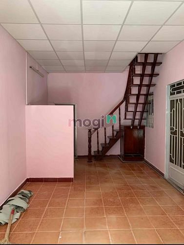 Hình ảnh Cho thuê nhà HXT Phan Văn Trị, 3.8x10m, 1 lầu, hẻm KD tốt