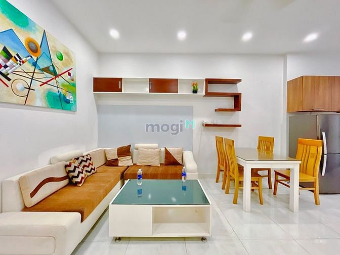 Hình ảnh CH 1PN ngay cầu Him Lam_40m2_ban công _ máy giặt riêng