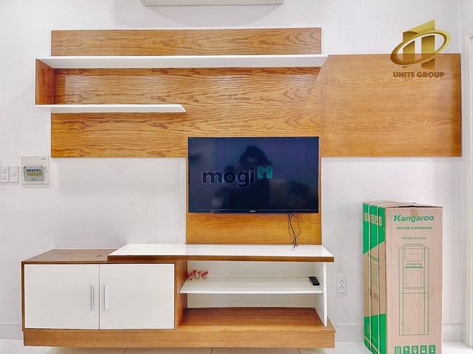 Hình ảnh CH 1PN ngay cầu Him Lam_40m2_ban công _ máy giặt riêng