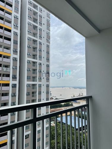 Hình ảnh Giỏ hàng Q7 Saigon Riverside giá tốt nhất thị trường