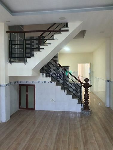 Hình ảnh 100M2-4 Tầng LÊ VĂN QUỚI 6X Tỷ Hẻm 6M