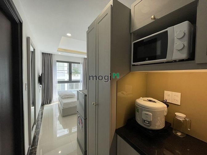 Hình ảnh Mb6623 nạp rút nhanh chóng Studio SANG TRỌNG, mới đẹp ở Phan Đăng Lưu, Phú Nhuận