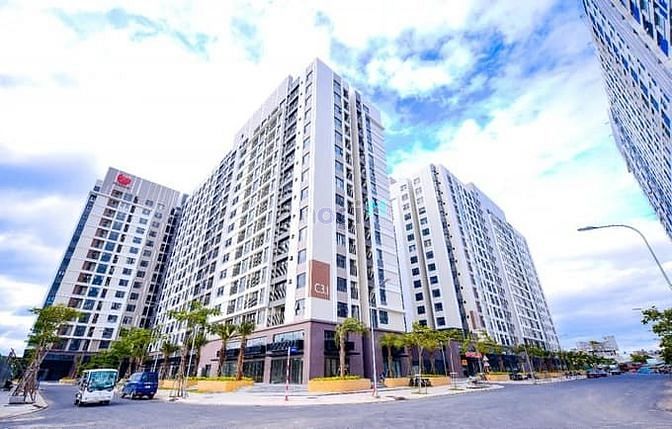 Hình ảnh Bán gấp huề vốn 3pn Park 3 Picity Q12, 2.950 tỷ