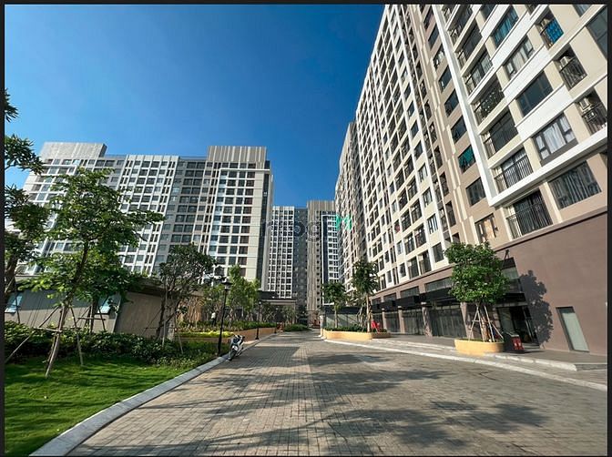 Hình ảnh Bán gấp huề vốn 3pn Park 3 Picity Q12, 2.950 tỷ