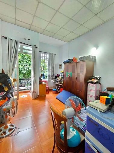 Hình ảnh Nhà Mới Đẹp- 2 Tầng- Tân Thới Nhất 5.