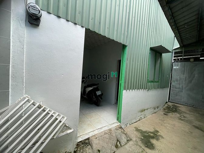 Hình ảnh Cần cho thuê nhà trọ Nguyễn Văn Tạo