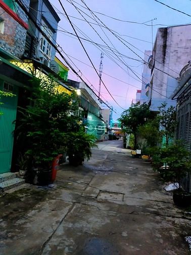 Hình ảnh Bán Đất Tặng Nhà Hẻm Xe Hơi Bình Tân 51m2 Chỉ 4,1 Tỷ TL