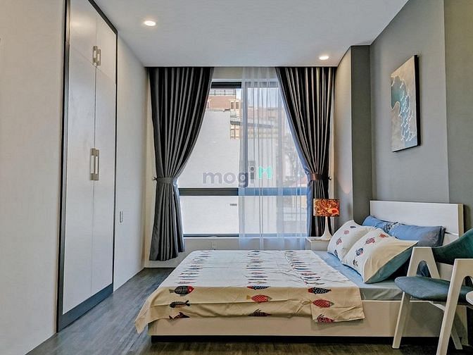 Hình ảnh Studio quận trung tâm nội thất
