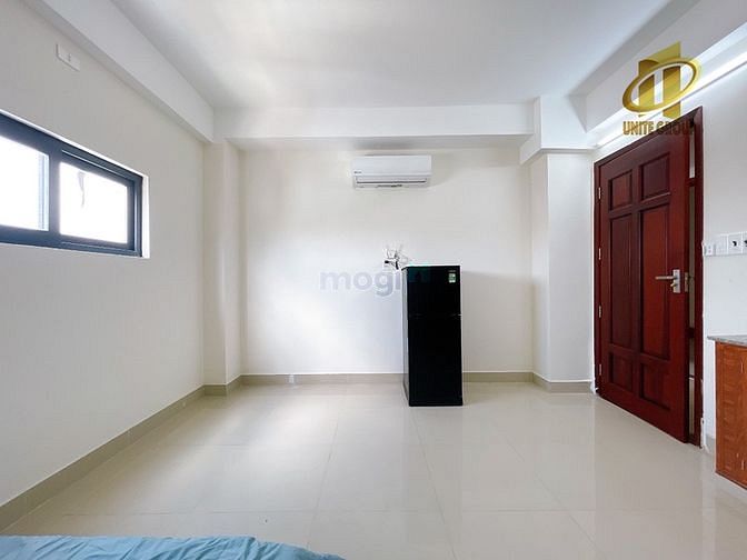Hình ảnh Studio full nội thất rộng rãi giá siêu hời quận 7