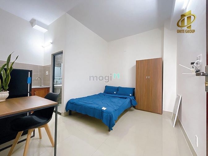 Hình ảnh Studio full nội thất rộng rãi giá siêu hời quận 7