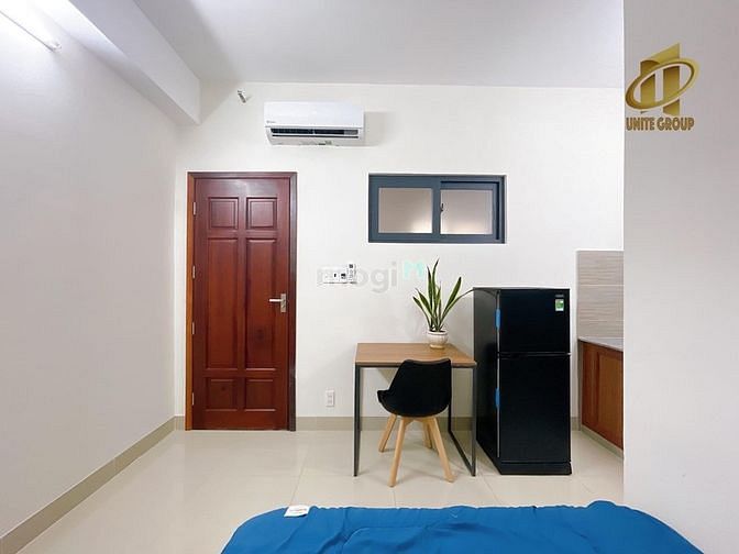 Hình ảnh Studio full nội thất rộng rãi giá siêu hời quận 7