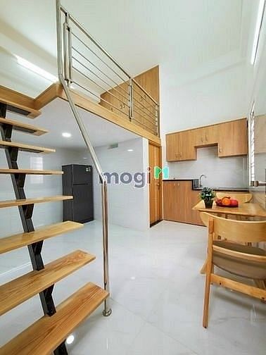 Hình ảnh Phòng trọ có Gác free tất cả các phí ở P2 Tân Bình