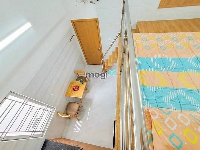 Hình ảnh Phòng trọ có Gác free tất cả các phí ở P2 Tân Bình