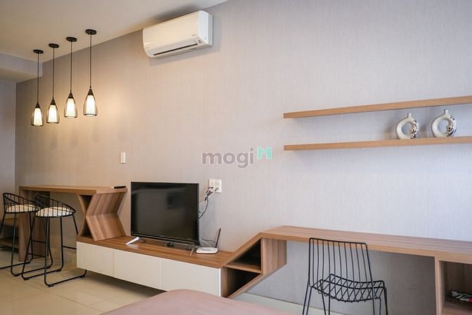 Hình ảnh Căn Hộ Nội Thất Cao Cấp ngay Chợ Bà Chiểu Bình Thạnh
