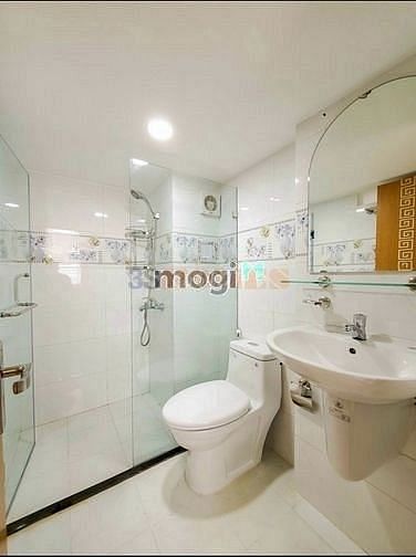 Hình ảnh Phòng trọ có Gác free tất cả các phí ở P2 Tân Bình