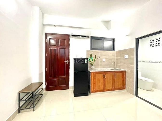 Hình ảnh Studio full nội thất rộng rãi giá siêu hời quận 7