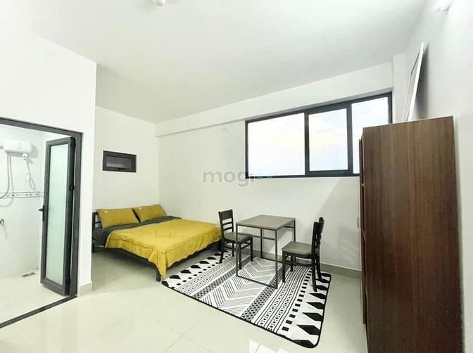 Hình ảnh Studio full nội thất rộng rãi giá siêu hời quận 7