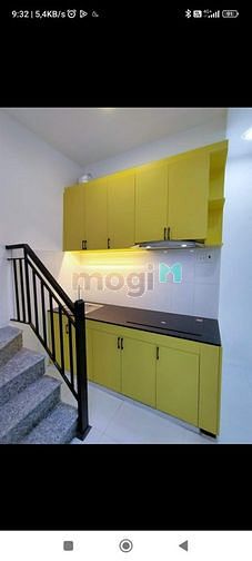 Hình ảnh Nhỏ siêu đẹp hẽm rộng,nở hậu chỉ 4t