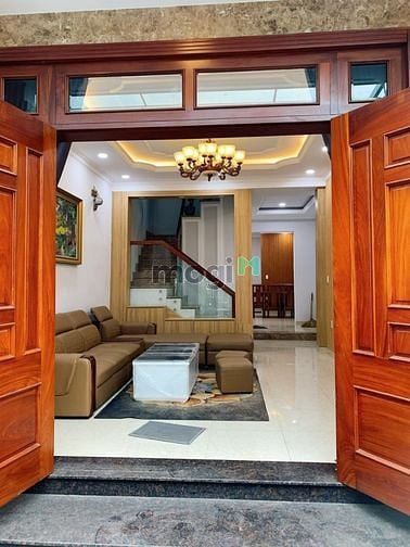 Hình ảnh Lô góc, HXH, Nội thất cao cấp, 62m2, Linh Chiểu, Thủ Đức, chỉ 7 tỷ 7