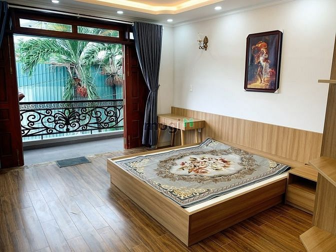 Hình ảnh Lô góc, HXH, Nội thất cao cấp, 62m2, Linh Chiểu, Thủ Đức, chỉ 7 tỷ 7