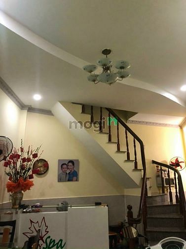 Hình ảnh Nhà HXH đường Võ Văn Ngân P.Linh Chiểu Thủ Đức SHR