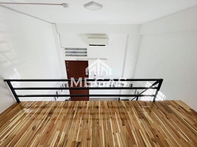 Hình ảnh Phòng trọ gác cao ngay Aeon Tân Phú
