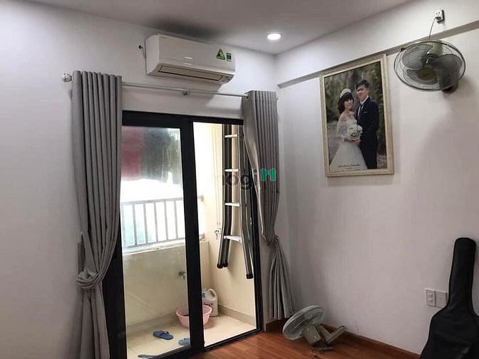 Hình ảnh Bán Căn Hộ Trang Chủ MB66.COM Chính Thức Tecco Town Bình Tân, 63m2 Chính Chủ