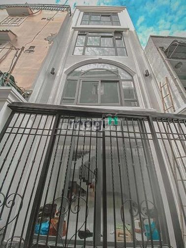 Hình ảnh VỀ QUÊ ĐỊNH CƯ Bán Tân Hòa Đông Q6, 58m2 2ty785 SHR