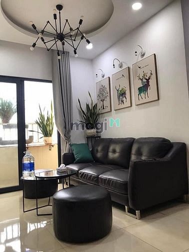 Hình ảnh Bán Căn Hộ Trang Chủ MB66.COM Chính Thức Tecco Town Bình Tân, 63m2 Chính Chủ