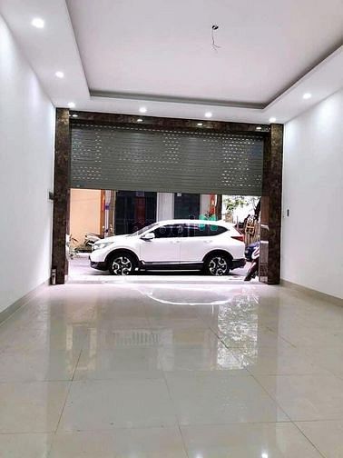 Hình ảnh Cho thuê nhà Vương Thừa Vũ, 95m x 5 PN