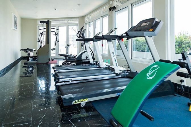 Hình ảnh ✅ Studio Style Châu Âu_Ngay Trung Tâm Thảo Điền_Tông Trắng Tinh Tế ✅