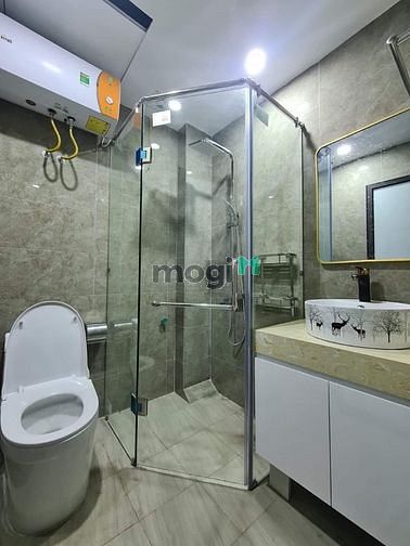 Hình ảnh Cho thuê nhà Vương Thừa Vũ, 95m x 5 PN