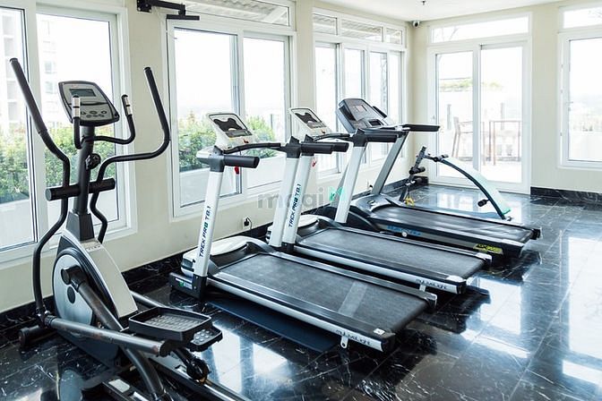 Hình ảnh ✅ Studio Style Châu Âu_Ngay Trung Tâm Thảo Điền_Tông Trắng Tinh Tế ✅