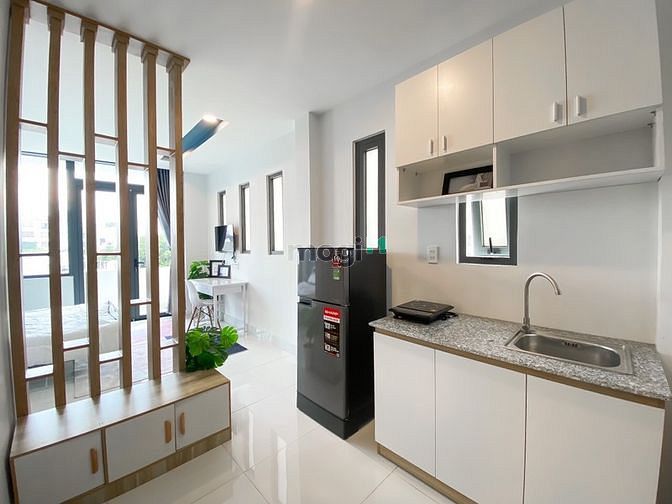 Hình ảnh Mb6623 nạp rút nhanh chóng Ban công siêu thoáng ngay Phan Xích Long Phú Nhuận