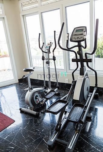 Hình ảnh ✅ Studio Style Châu Âu_Ngay Trung Tâm Thảo Điền_Tông Trắng Tinh Tế ✅