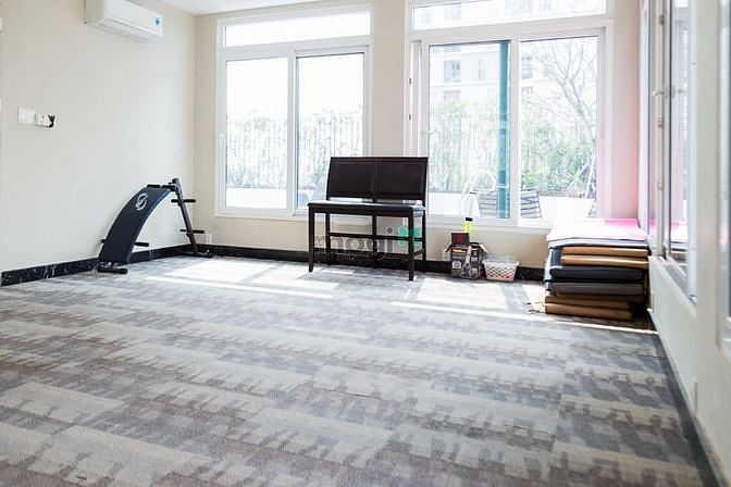 Hình ảnh ✅ Studio Style Châu Âu_Ngay Trung Tâm Thảo Điền_Tông Trắng Tinh Tế ✅