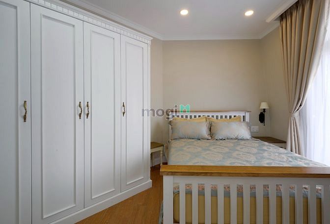 Hình ảnh ✅ Studio Style Châu Âu_Ngay Trung Tâm Thảo Điền_Tông Trắng Tinh Tế ✅
