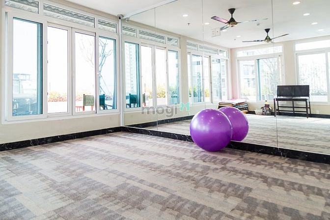 Hình ảnh ✅ Studio Style Châu Âu_Ngay Trung Tâm Thảo Điền_Tông Trắng Tinh Tế ✅