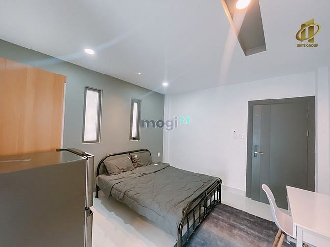 Hình ảnh Mb6623 nạp rút nhanh chóng Ban công siêu thoáng ngay Phan Xích Long Phú Nhuận