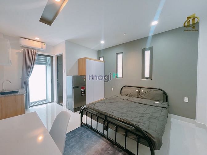 Hình ảnh Mb6623 nạp rút nhanh chóng Ban công siêu thoáng ngay Phan Xích Long Phú Nhuận