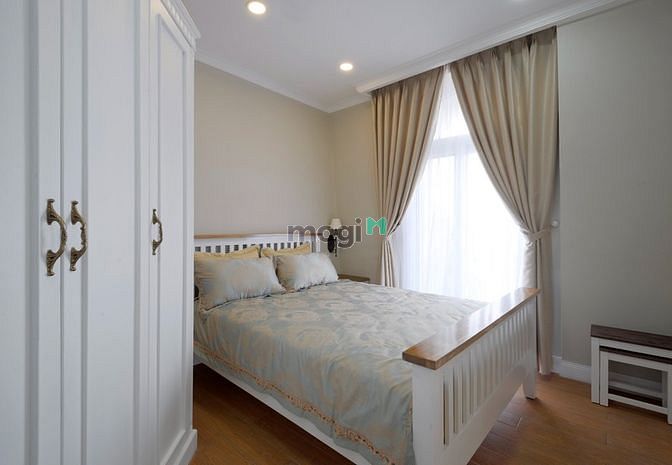Hình ảnh ✅ Studio Style Châu Âu_Ngay Trung Tâm Thảo Điền_Tông Trắng Tinh Tế ✅